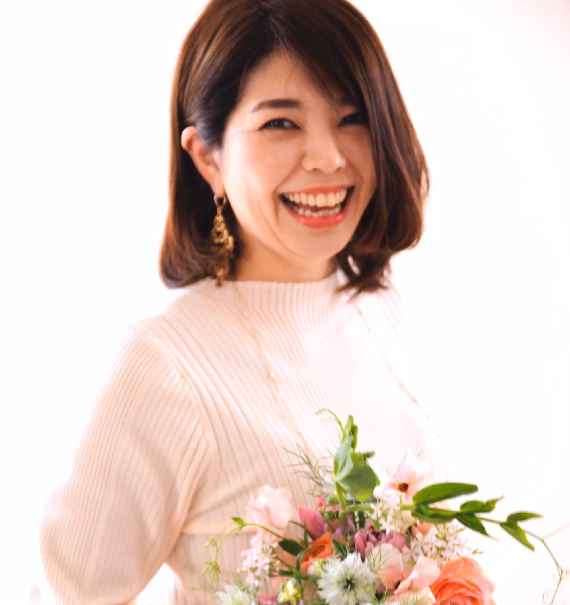 村井友起子 様のお写真