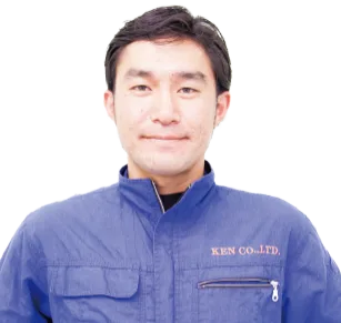 重野隆太 様のお写真