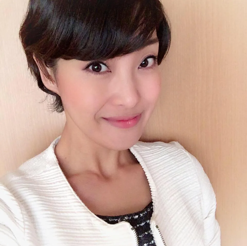 高橋奈緒 様のお写真